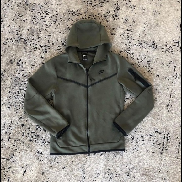 Nike sportswear tech fleece - Picture 4 of 5